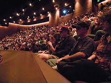 Seattle Repertory Theatre Seating Chart Solvang Festival