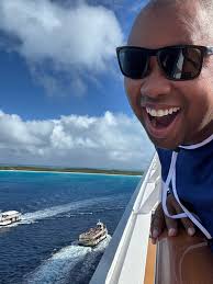 Carnival 55th anniversary cruise booking