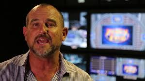 Ken Fuchs #SharkTank interviewed at the 2018 Creative Arts #Emmys Red  Carpet #EmmysArts