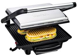 Grill Electrique Comparatif Des Meilleurs Modeles Comment Le Choisir Guide D Achat Top Cuistot Com