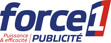 Force 1 Publicité - Régie Publicitaire dans les Hauts-de-France