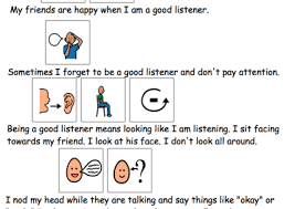 Even though toddlers and preschoolers seem so big compared to the babies they once were, they still have no common sense at all, so any activity still has to be closely supervised. Teaching Conversation Skills The Autism Helper
