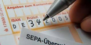 The bic / swift code provides information. Sparda Bank Auch In Gottingen Kontogebuhren Ab 2019