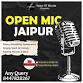 Jaipur Open Mic event image