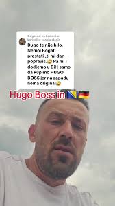 Hugo Boss: Odgovor Na Pitanja O Modnoj Marke