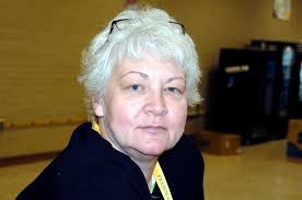 Women's History Month Profiles: Principal Tracey Smallwood