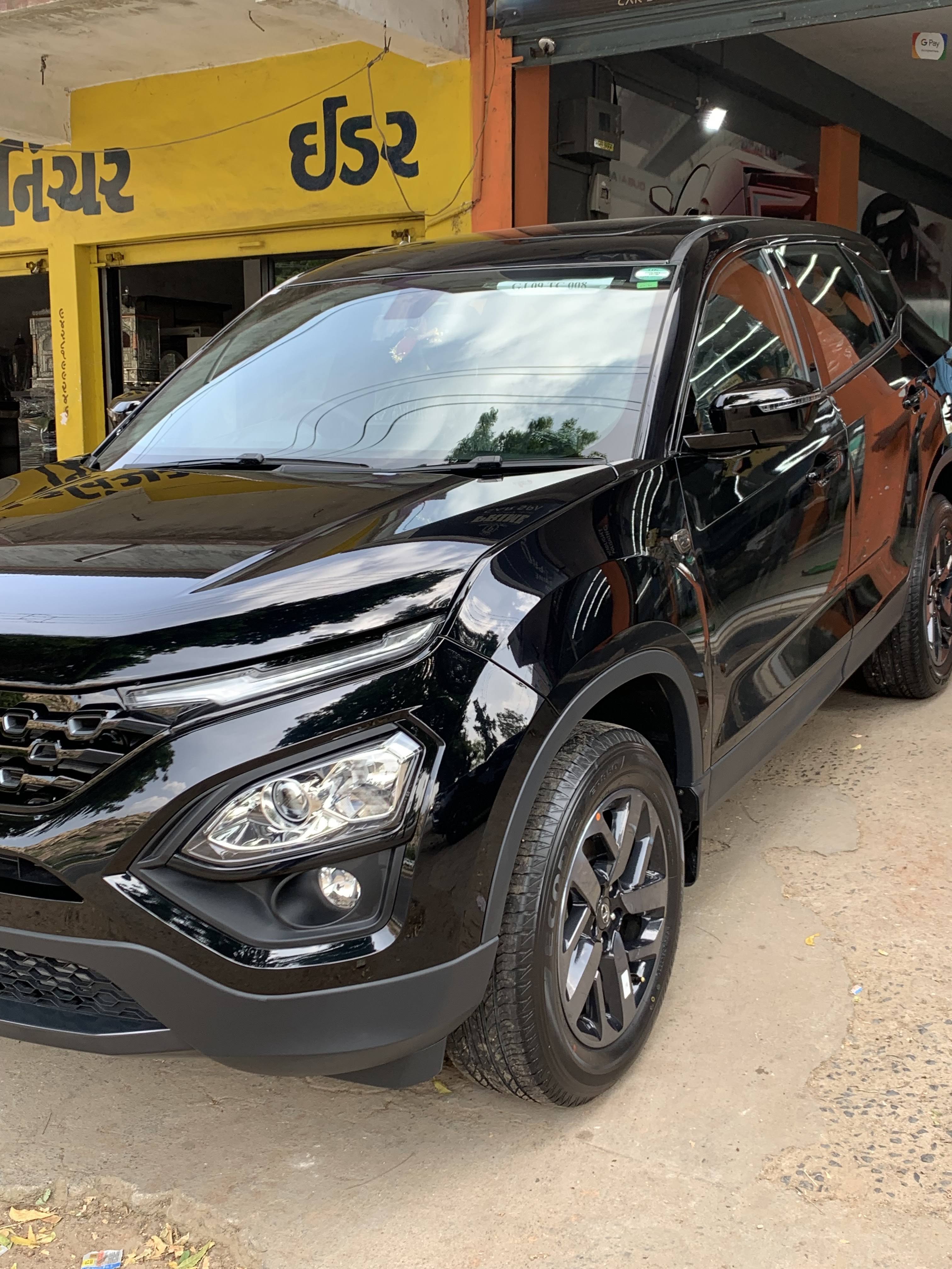 Graphene ceramic coating product image