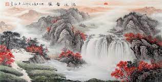Check spelling or type a new query. Pinterest In 2021 Chinese Landscape Painting Large Landscape Painting Painting