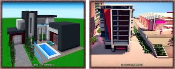 Trying to define minecraft is difficult. Moderna Casa En Minecraft Mod Apk Descargar Para Windows La Ultima Version 4 329