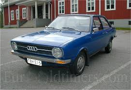 Image result for Delft Blue 1973 Audi
