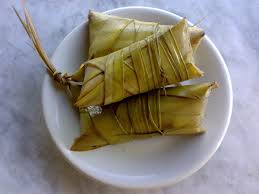Suman Food Wikipedia Food Recipes Filipino Recipes