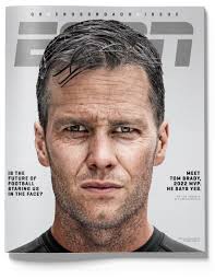 Can Tom Brady leave football