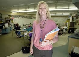 Best school districts push for more improvements