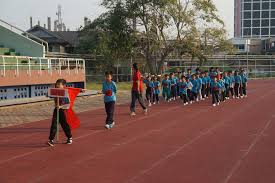 Video ini berkaitan bahasa arab tahun 6 siri 1. Hari Sukan Sekolah Sjk C Su Lee
