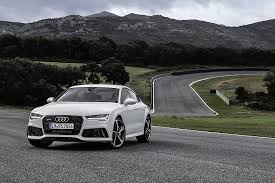 Download audi rs7 car wallpapers in hd for your desktop, phone or tablet. Hd Wallpaper White Audi Sedan Sportback 2014 Rs 7 Wallpaper Flare