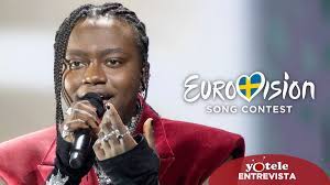 La archiganadora suecia este año se me hace un poco bola.sigueme en @dondetemetes. Eurovision 2021 Tusse En Busca De La Septima Victoria De Suecia Con Voices Loreen Me Dio El Mejor Consejo