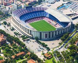 Les Corts Barcelona Barcelo Experiences