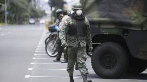 Tras evaluarse los resultados obtenidos con el estado de excepción, el cual fue decretado desde el 23 de abril en 16 de las 24 provincias, zapata calificó que el balance ha sido alentador. Los Derechos Al Minimo En El Estado De Excepcion Opcion S