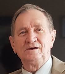 Harvey Rayfield Bennett