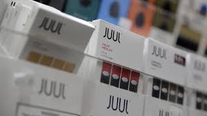 Everybody's juul experience is different but nevertheless outstanding. Marlboro Maker Slammed By Juul Investment Takes Us 4b Charge Ctv News