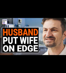 Immoral man put his poor wife