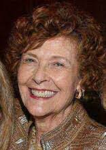 Hannah Hirsch Obituary 2006