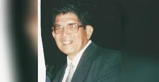 Rodolfo "Rudy" Perez Jr. Obituary