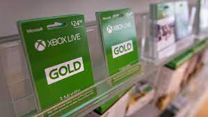Xbox live gold one year. Microsoft Decides Not To Increase Xbox Live Gold Prices Citing Outcry Polygon