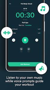 But the city dweller needs tangible results immediately. 2020 Workout Timer Custom Intervals Android App Download Latest