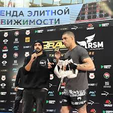 Luta de lucas mineiro, um montesclarense arrebentando literalmente no mma!! Brazil S Caio Castro In Belarus For Lucas Martins Brave Cf 51 Fight Against Marcel Grabinski Conan Daily