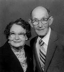 George R. Kirchgatter (1912-2003)