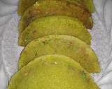 Kalo pan nya tipis bisa dialasi bawahnya pake sarangan/alas pengukus. Resep Martabak Lenggang Tanpa Telur Oleh Imas Halwati Cookpad