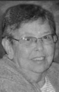 Doris Carrell Obituary (2011)