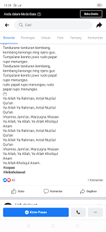 Maybe you would like to learn more about one of these? Syubbanul Muslim Home Facebook