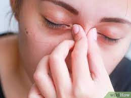 Check spelling or type a new query. 3 Ways To Get Rid Of Puffy Eyes From Crying Wikihow