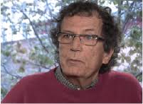 Tom Nerney — Respected Visionary, Advocate and Revolutionary Thinker —  1941–2018