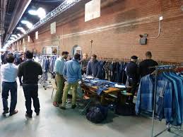 Online shopping from a great selection at clothing, shoes & jewelry store. Retailers Brands Brave Snow To Scout Denim Trends At Kingpins California Apparel News
