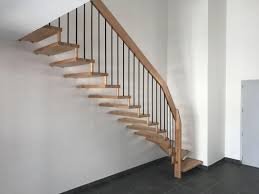 Maybe you would like to learn more about one of these? Escalier Interieur En Bois Massif Optima Habitat De Treppenmeister