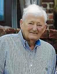 Obituary information for James Allen Carver