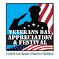 3rd Annual Veteran's Appreciation Luncheon