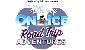Disney On Ice Presents Road Trip Adventures Amway Center