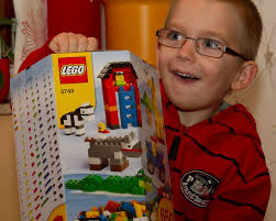 Schöne Bescherung ...