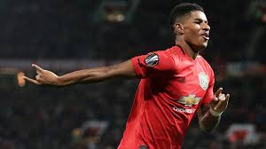 View the player profile of manchester united forward marcus rashford, including statistics and photos, on the official website of the premier league. Marcus Rashford Is A Fantastic Human And Maybe A Future Manchester United Captain British Gq