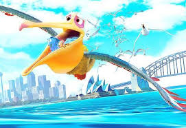 You may want to create a new life to complete this challenge, as the first step is to live in sydney. Finding Nemo Makes Fish More Than Human Taipei Times