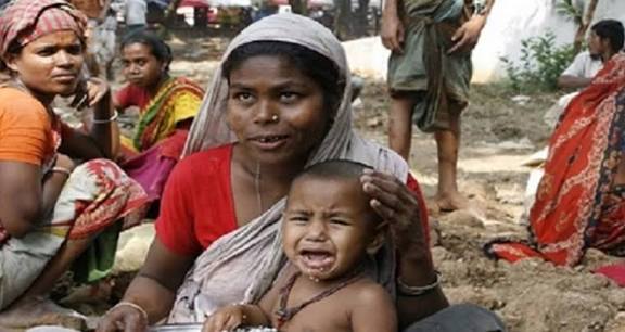 বাংলাদেশে অতি দরিদ্র মানুষের সংখ্যা ৪ কোটি ১৭ লাখ: ইউএনডিপি
