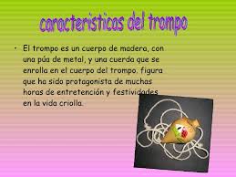 Generalmente es de madera y las personas más expertas lo bailan en su mano. El Trompo Lessons Blendspace