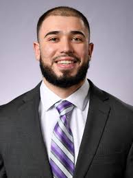 Nick Della's Instagram, Twitter & Facebook