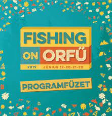 Kúsz sándor, szamosi andrás, veszely dániel. Fishing On Orfu 2019 Programfuzet By Fishing On Orfu Issuu