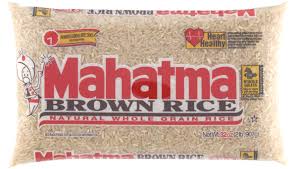 Move over, potatoes and pasta. Mahatma Brown Rice Mahatma 17400105358 Customers Reviews Listex Online