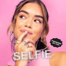 Hard Candy Selfie Cheek Tint, Universally Flattering Blush, Clear